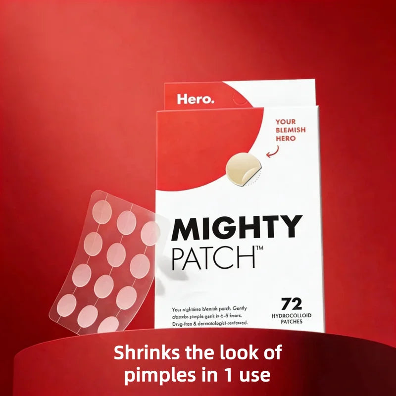 Mighty Patch Pimple Fix