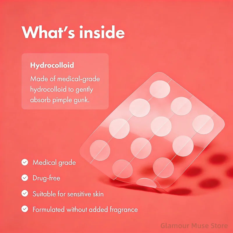Mighty Patch Pimple Fix